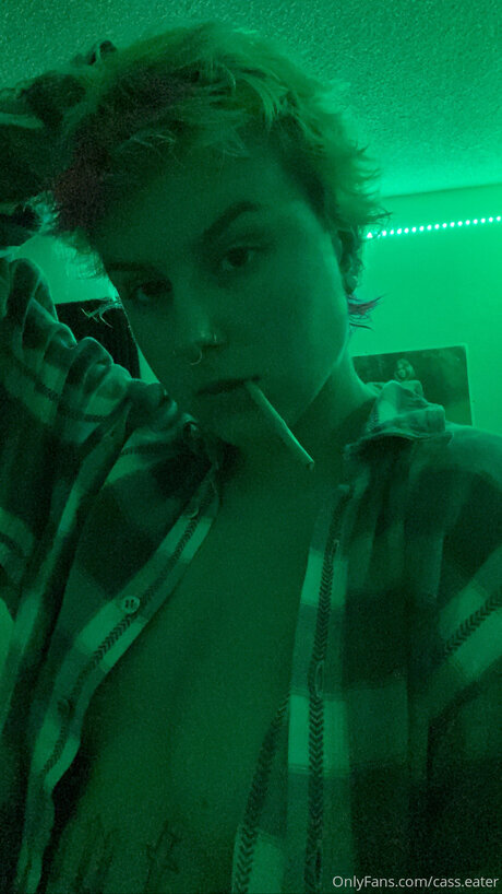 Cass Eater only fans content