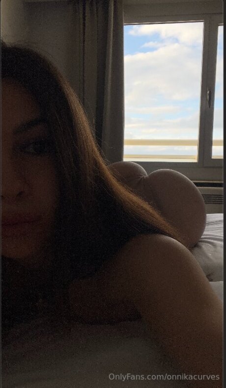Onnikacurves onlyfans leaked pictures