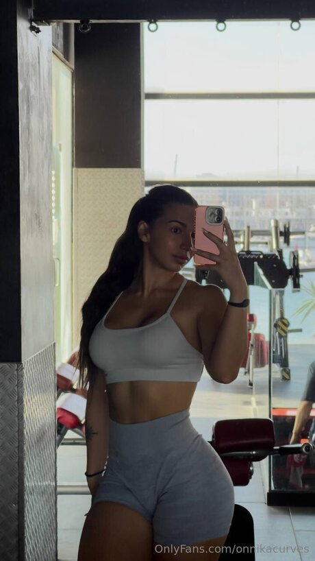 Onnikacurves onlyfans archive