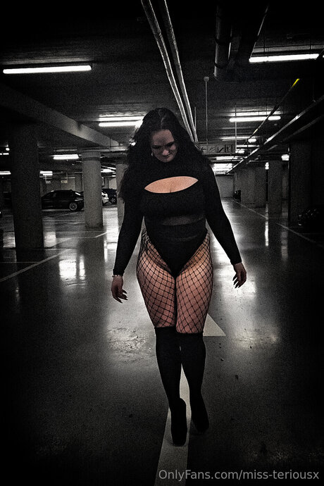 Miss Teriousx free only fans