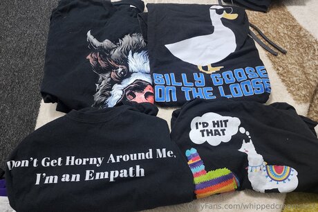 Whippedcreamstick onlyfans pictures