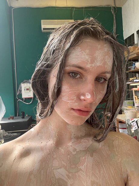 Inlikoris onlyfans leak ass