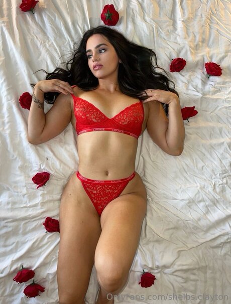 Shelbs Clayton leaked onlyfans pics