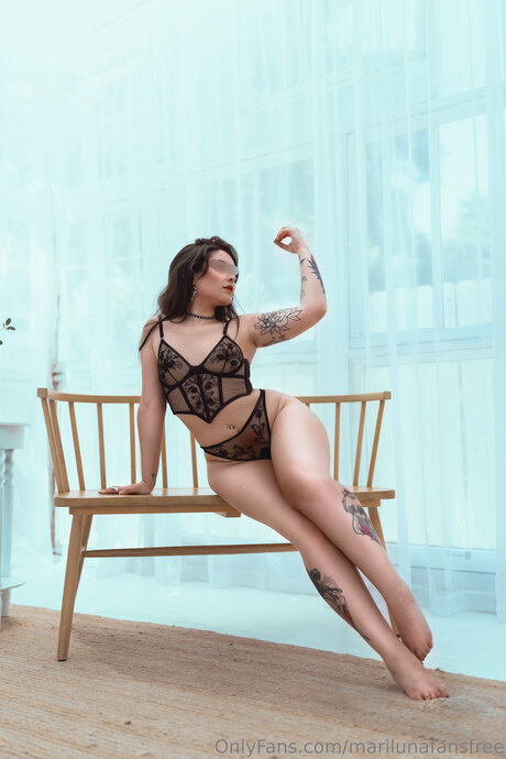 Marilunafansfree onlyfans nude leaks