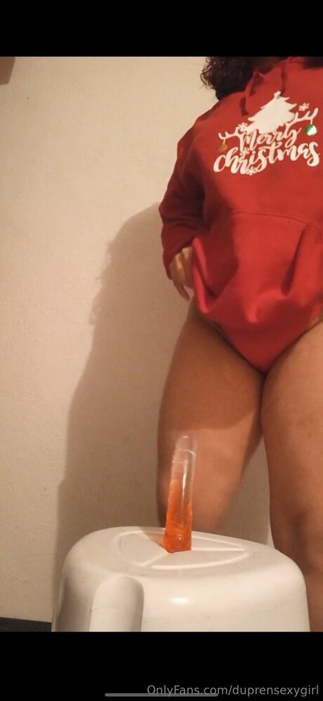 Duprensexygirl xxx only fans