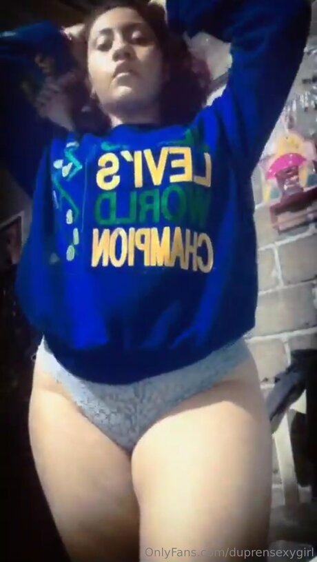 Duprensexygirl nude leaks onlyfans