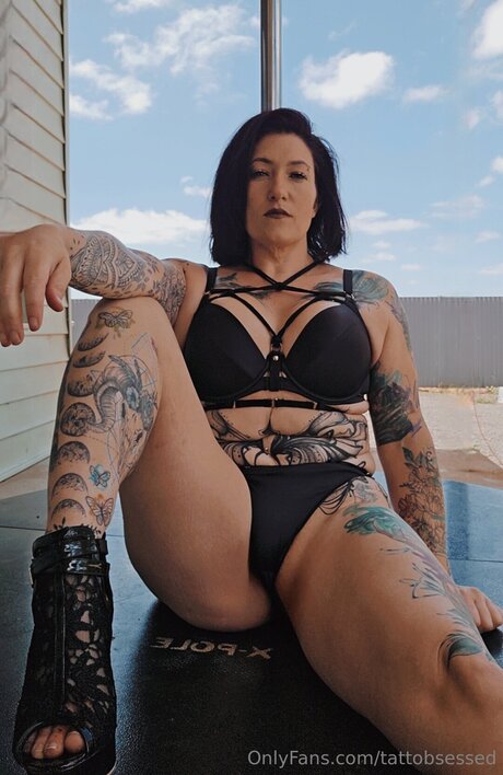 Tattobsessed leaked onlyfans