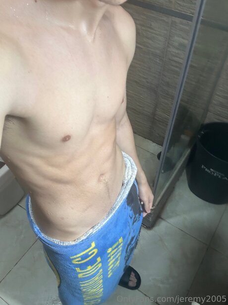 Jeremy2005 fans only