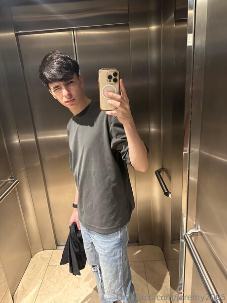 Jeremy2005 nude onlyfans