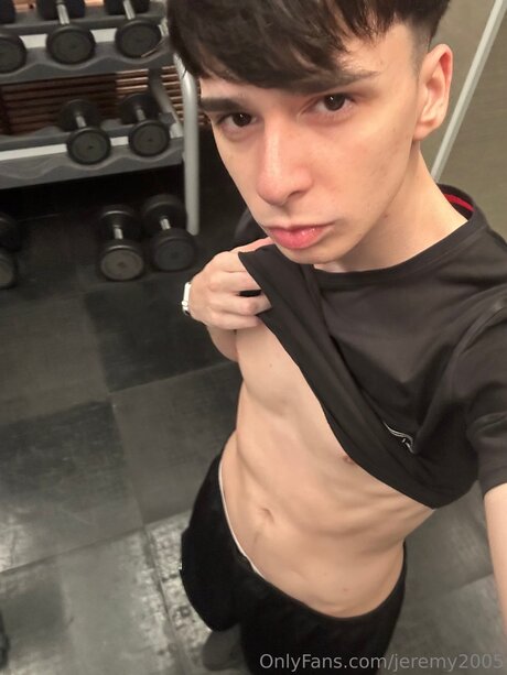 Jeremy2005 onlyfans sex leaks