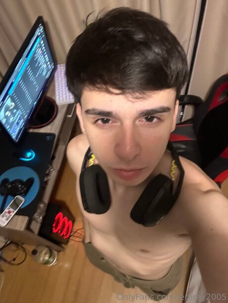 Jeremy2005 hot onlyfans