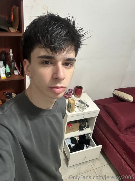 Jeremy2005 only fans porn