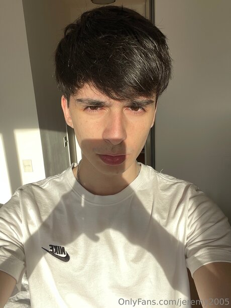 Jeremy2005 only fans nude leaks