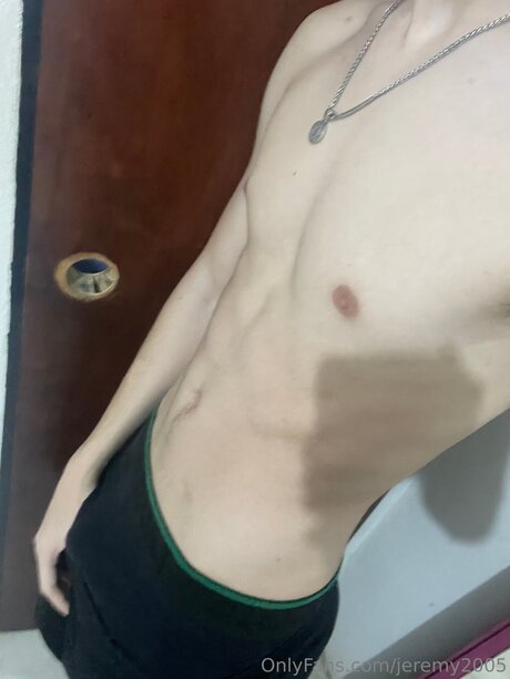 Jeremy2005 Profile pic