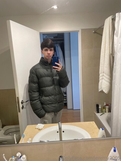 Jeremy2005 naked onlyfans leak