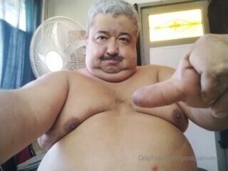 Gordijuanvers leaked onlyfans photos