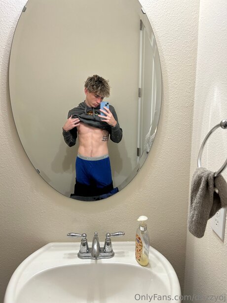 Drizzyoj onlyfans naked leaked