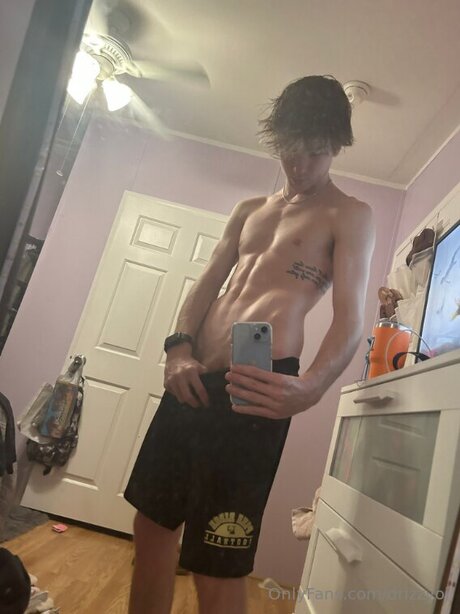 Drizzyoj onlyfans nude photos