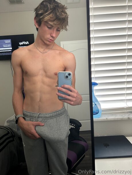 Drizzyoj onlyfans exposed