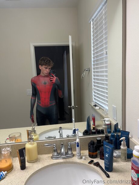 Drizzyoj onlyfans leaked pictures