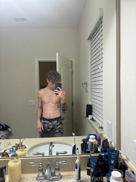 Drizzyoj only fans leak nude