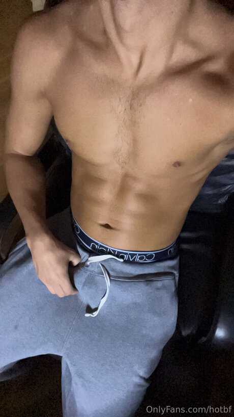 Hotbf onlyfans model