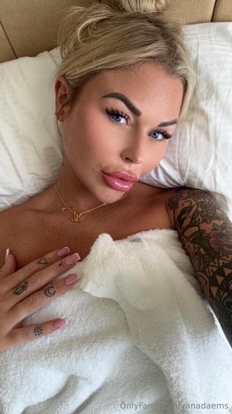 Yanadaems leaks onlyfans porn