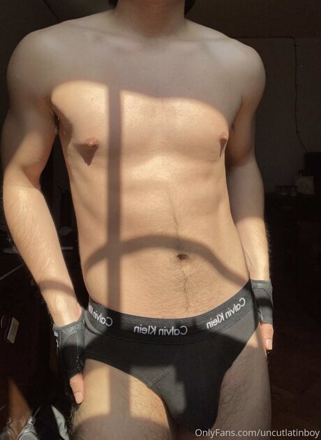 Uncutlatinboy onlyfans leams