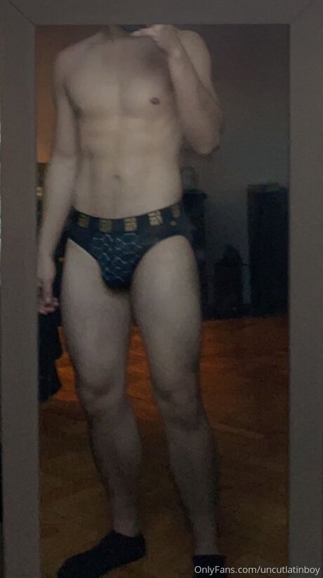 Uncutlatinboy onlyfans leajs