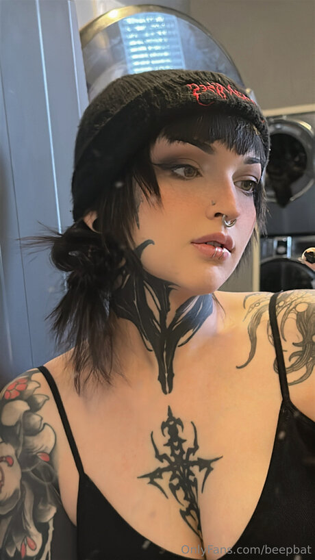 Beepbat onlyfans hot