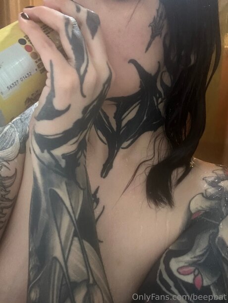 Beepbat leaked onlyfans naked