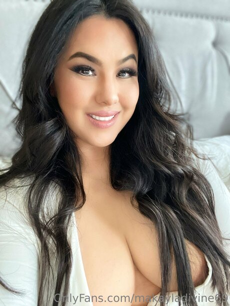 Makayladivine69 onlyfans