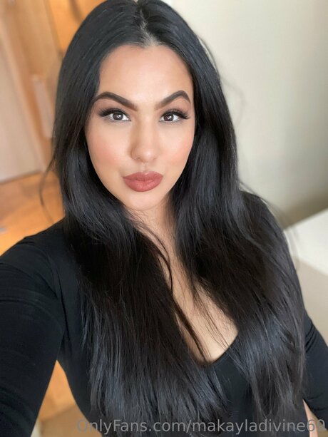 Makayladivine69 onlyfans leaked free