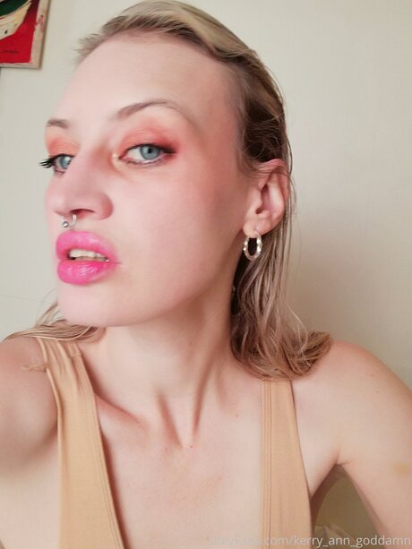 Kerry Ann Goddamn onlyfans leaks nude