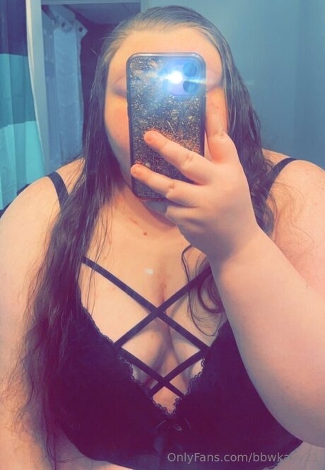 Bbwkayy21 onlyfans leaks free