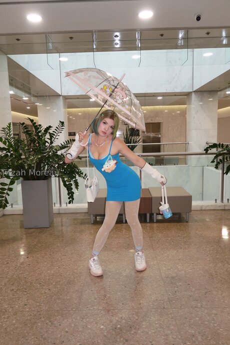 Littlelolli12 onlyfans joi