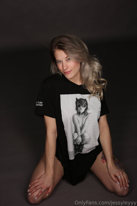 Jessyleyyy Profile pic