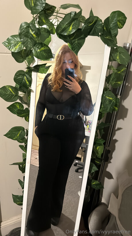 Ivyyraeefree onlyfans leak nude