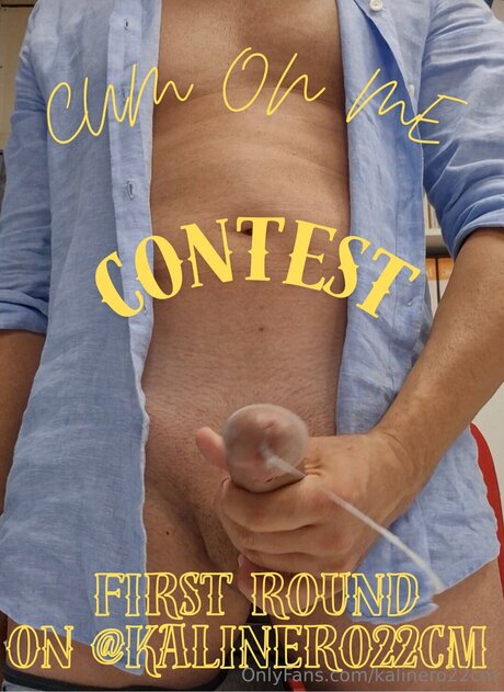 Kalinero22cm porn onlyfans
