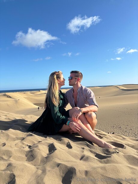 Nina Bella on onlyfans