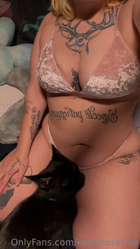 Lydiainthebones leaked onlyfans photos