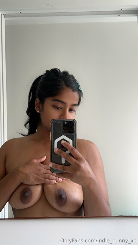 Indie Bunny Xo onlyfans leaks porn