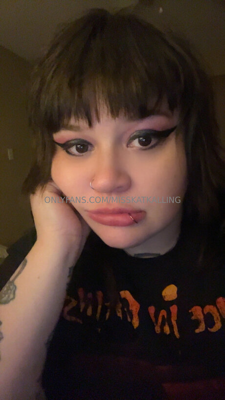 Misskatkalling onlyfans strip tease