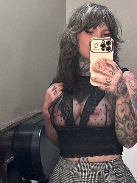 Clitylitter leaked onlyfans