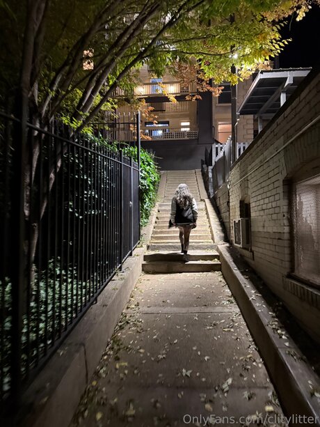 Clitylitter onlyfans leaked dirtyship