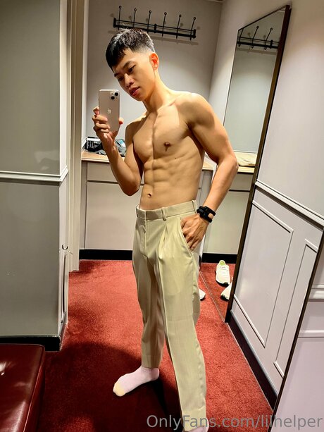 Lilhelper onlyfans gratis