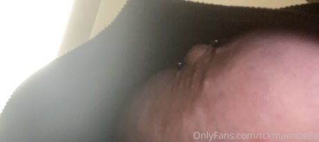Tckmamibella leaked only fans nudes