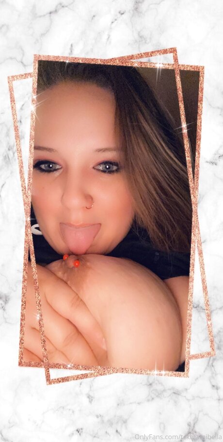 Tckmamibella onlyfans leaked pictures