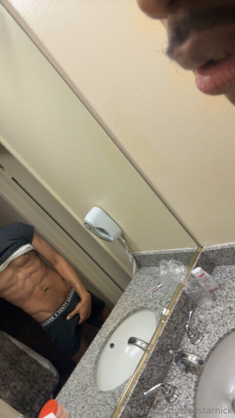 Allstarnick onlyfans leaked pics