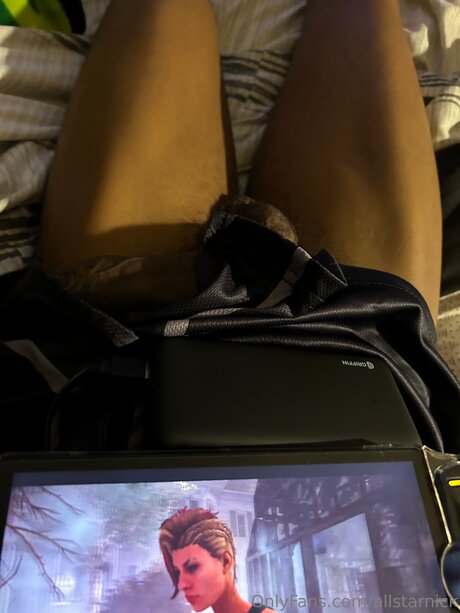 Allstarnick onlyfans content type